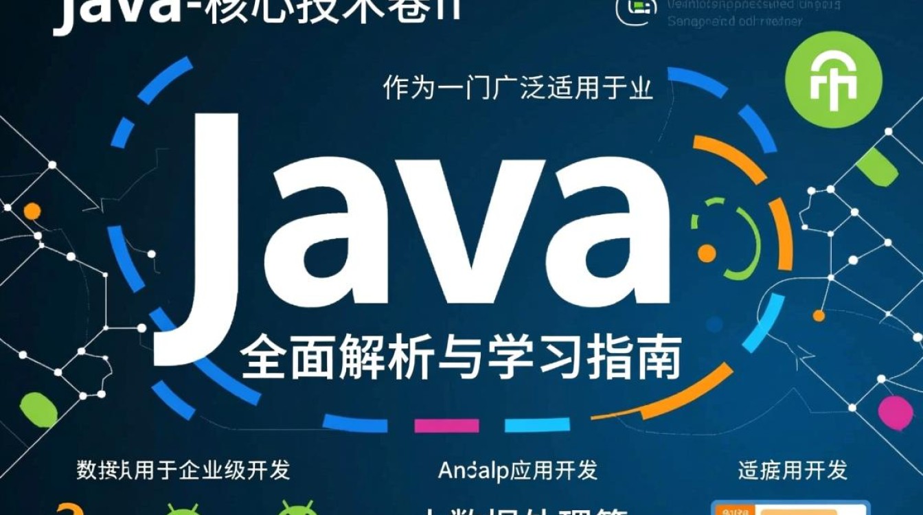 Java核心技术卷1适合新手吗?内容详细吗?值得买吗?-好主机测评网