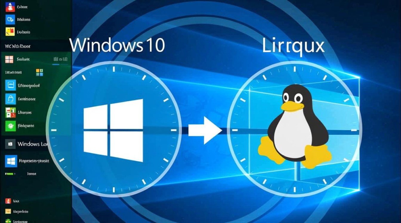 Win10双系统Linux时间不同步怎么办? Win10双系统Linux时间不同步怎么办?