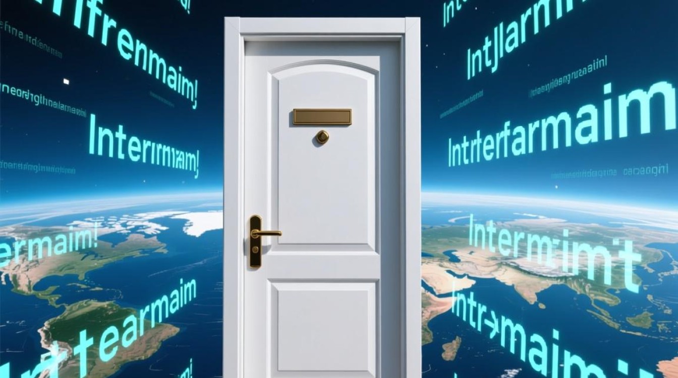 真实域名是什么?如何查询和验证真实域名?-好主机测评网