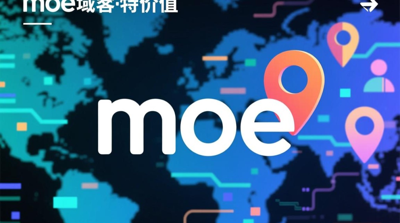 moe域名是什么?适合哪些网站使用? moe域名是什么?适合哪些网站使用?