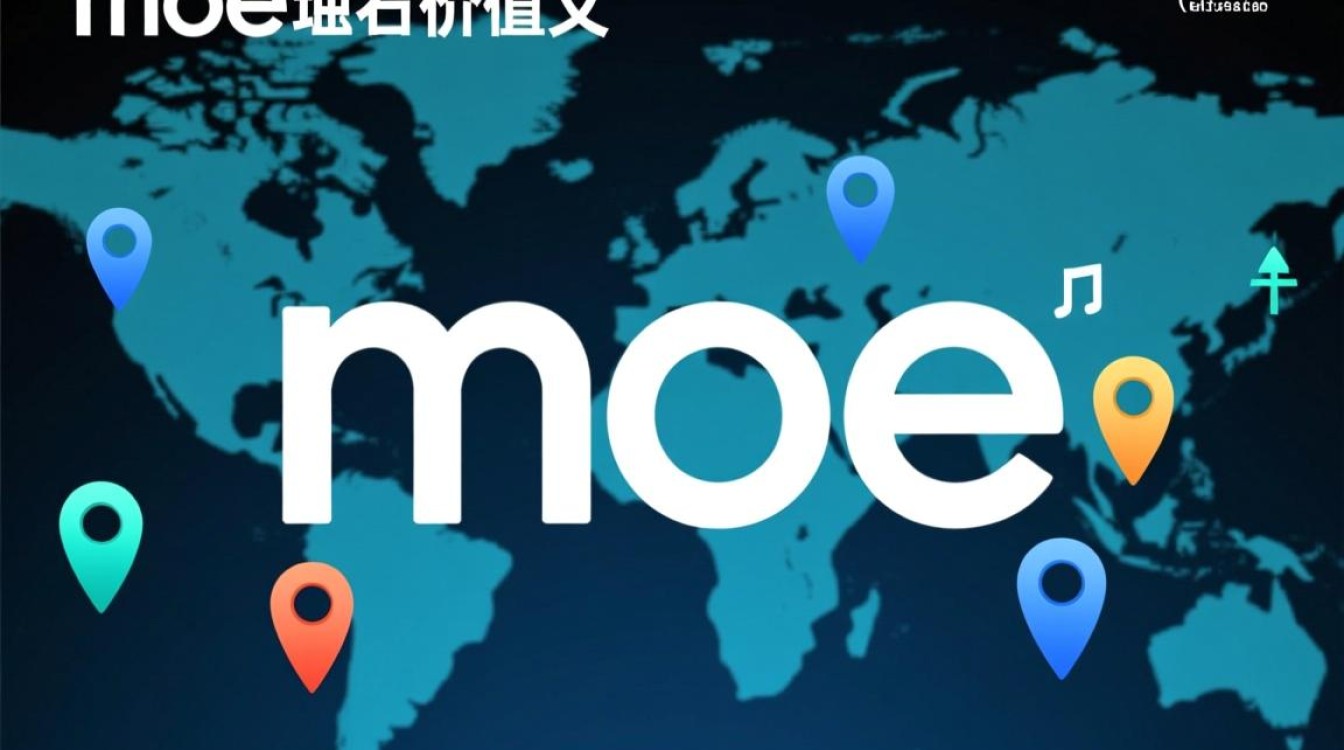 moe域名是什么?适合哪些网站使用? moe域名是什么?适合哪些网站使用?