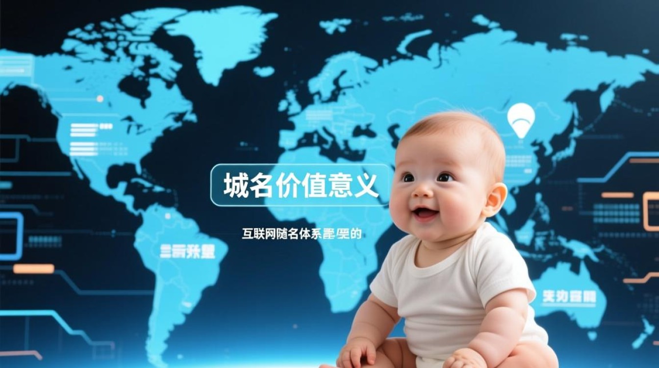 baby域名适合哪些场景?为何母婴品牌偏爱它?-好主机测评网