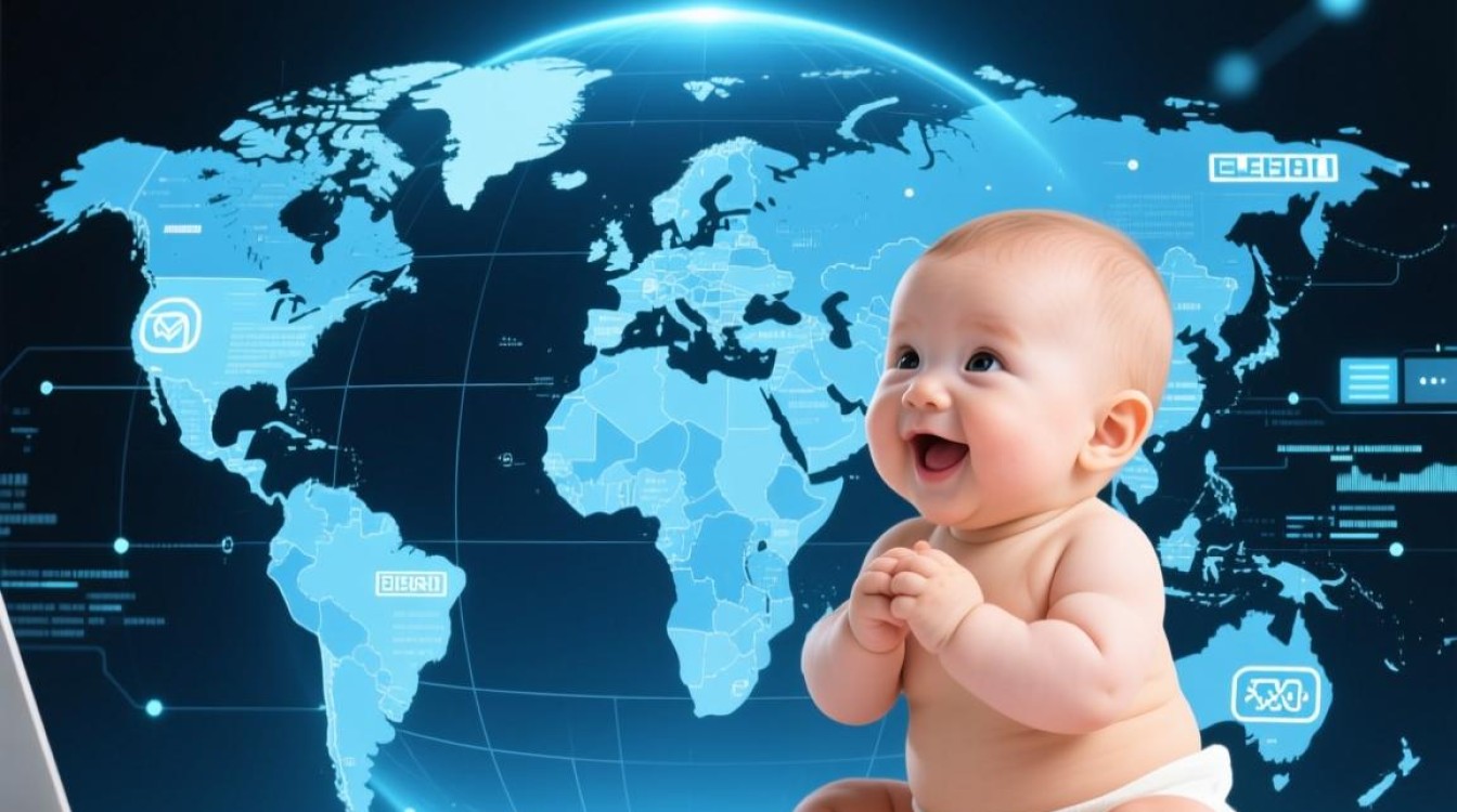 baby域名适合哪些场景?为何母婴品牌偏爱它? baby域名适合哪些场景?为何母婴品牌偏爱它?