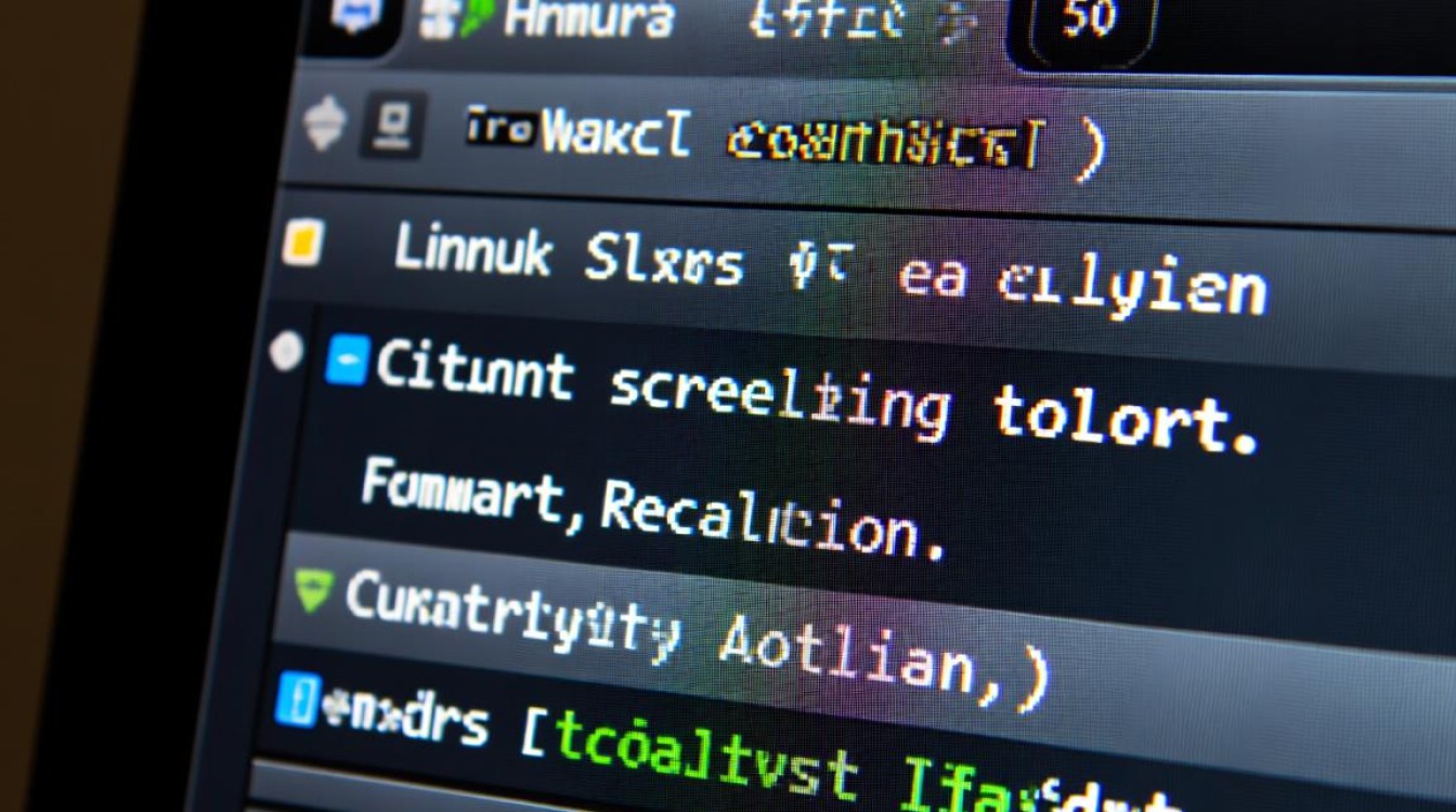 Linux改分辨率后显示异常怎么办? Linux改分辨率后显示异常怎么办?