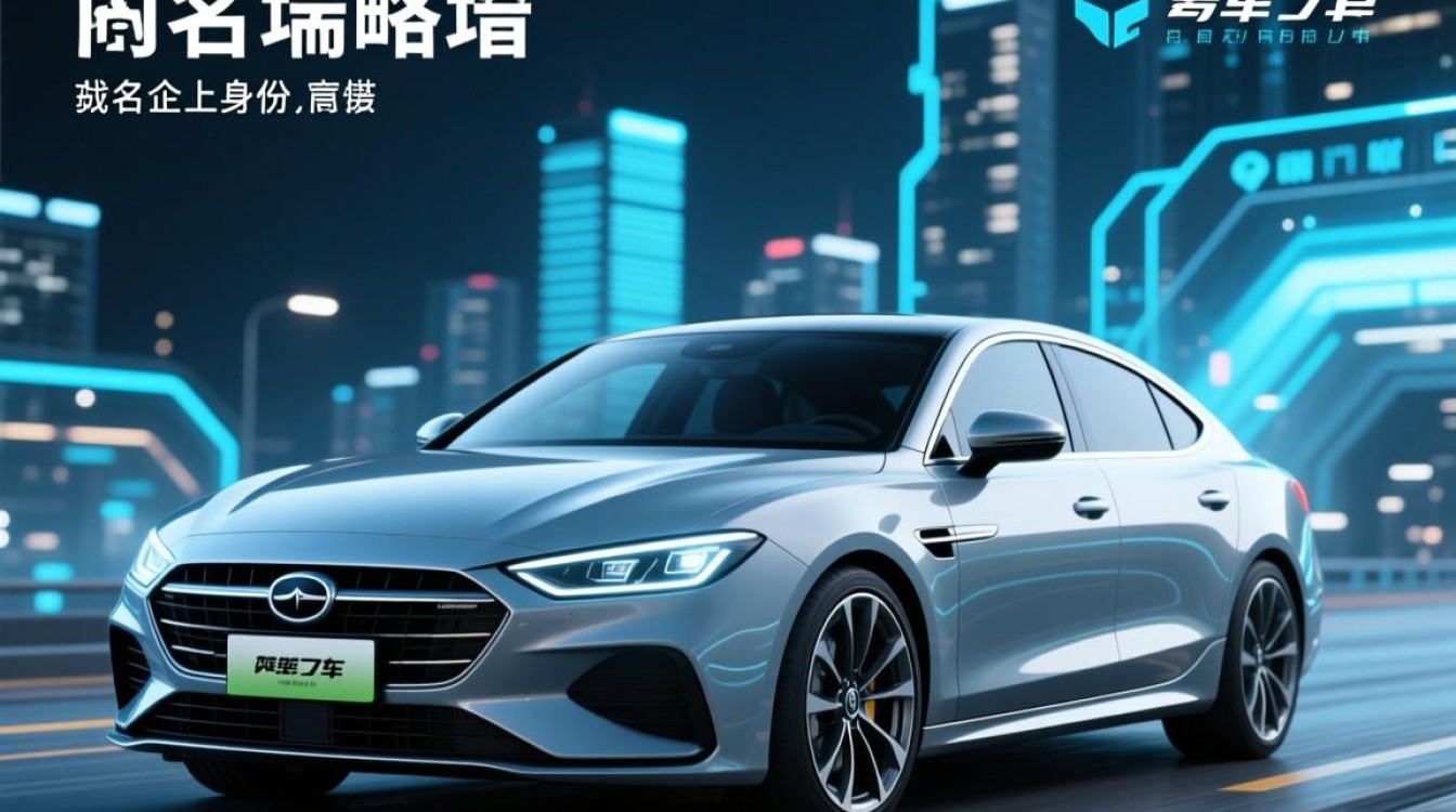 汽车类域名如何选？品牌保护与SEO兼顾的关键技巧？