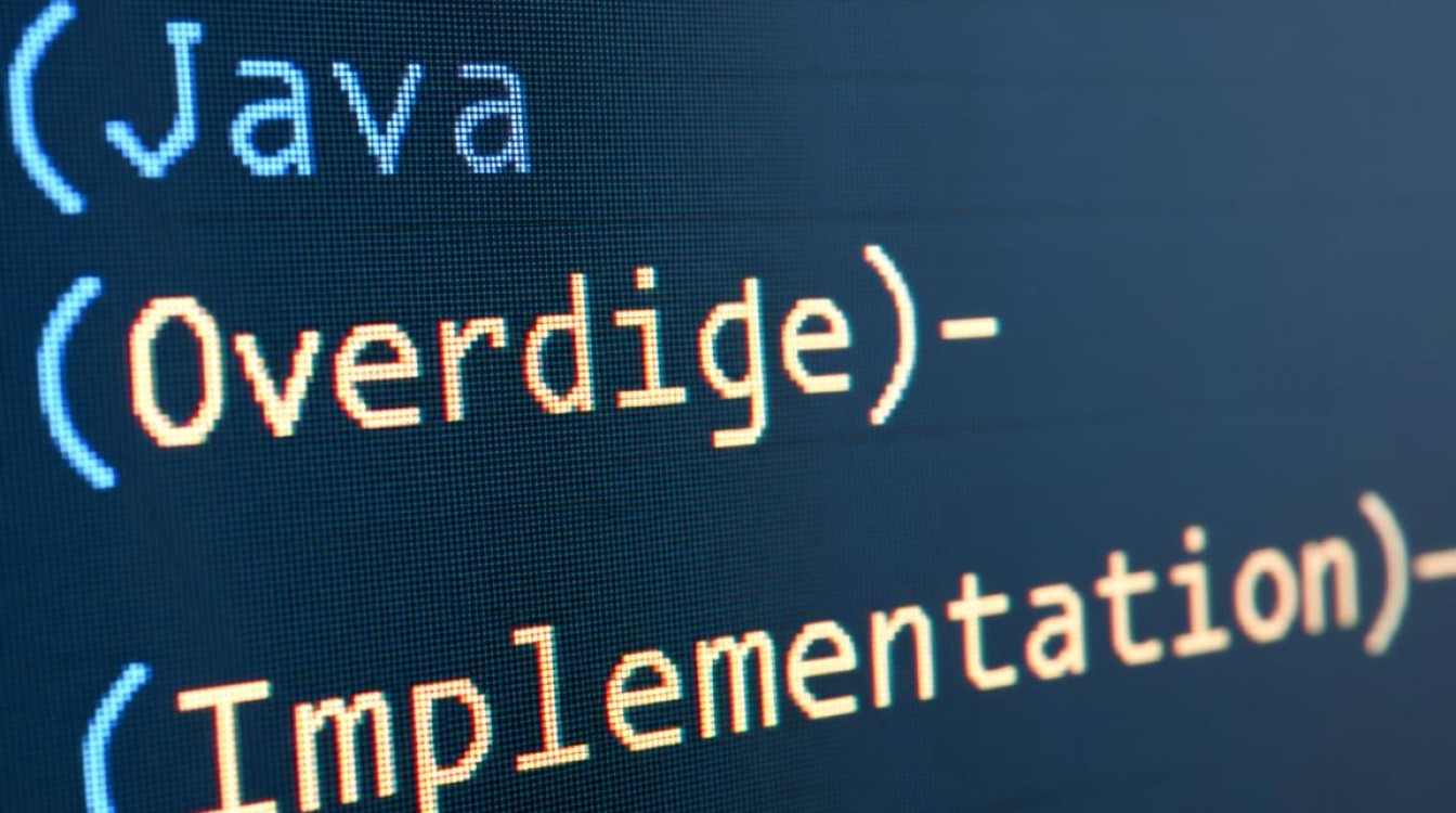 Java中无法覆写或实现父类方法的原因是什么? Java中无法覆写或实现父类方法的原因是什么?