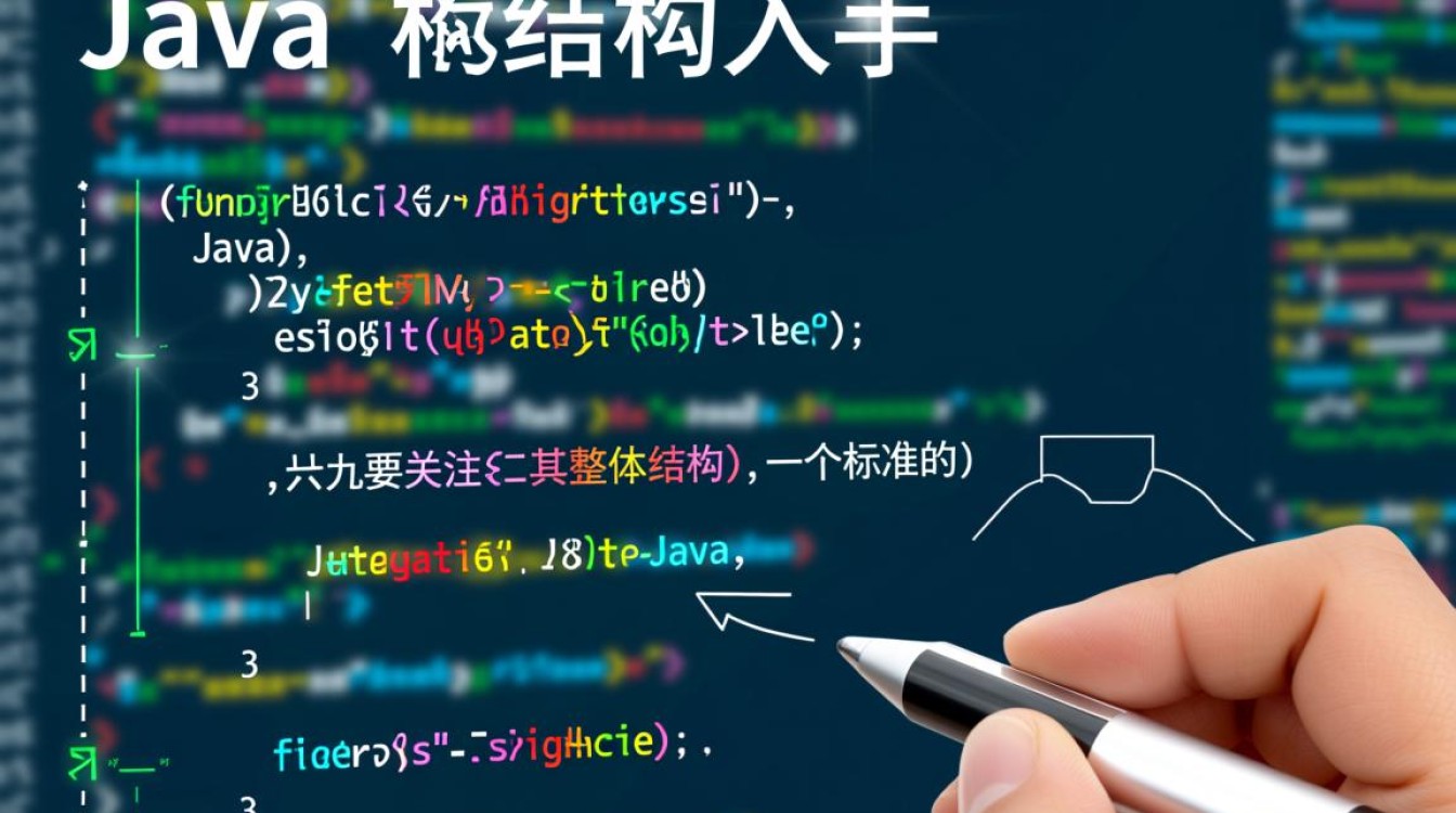 Java代码怎么看?新手如何快速读懂Java代码逻辑? Java代码怎么看?新手如何快速读懂Java代码逻辑?