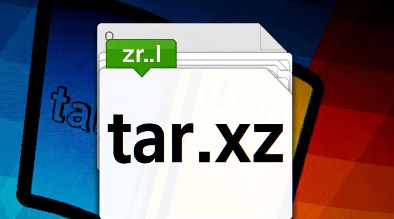 linux tar.xz文件怎么解压?命令和步骤是什么?-好主机测评网