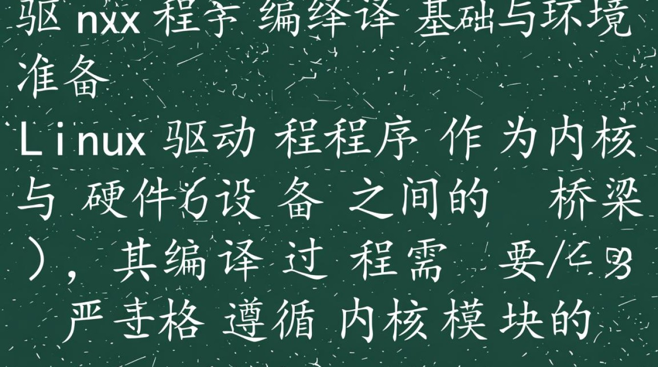 Linux编译驱动程序,内核版本不兼容怎么办? Linux编译驱动程序,内核版本不兼容怎么办?