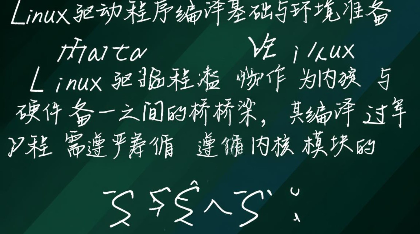Linux编译驱动程序,内核版本不兼容怎么办? Linux编译驱动程序,内核版本不兼容怎么办?