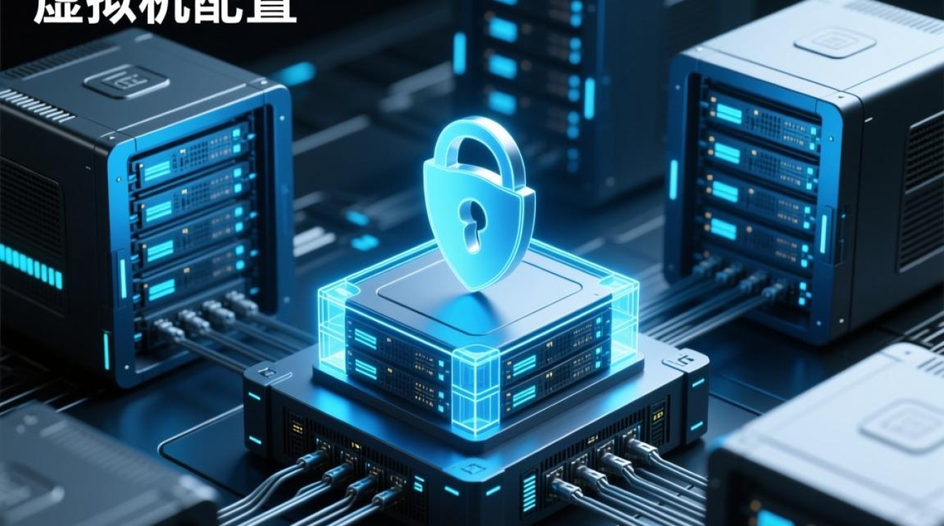 虚拟机配置只读怎么办?如何修改只读状态的虚拟机配置? 虚拟机配置只读怎么办?如何修改只读状态的虚拟机配置?