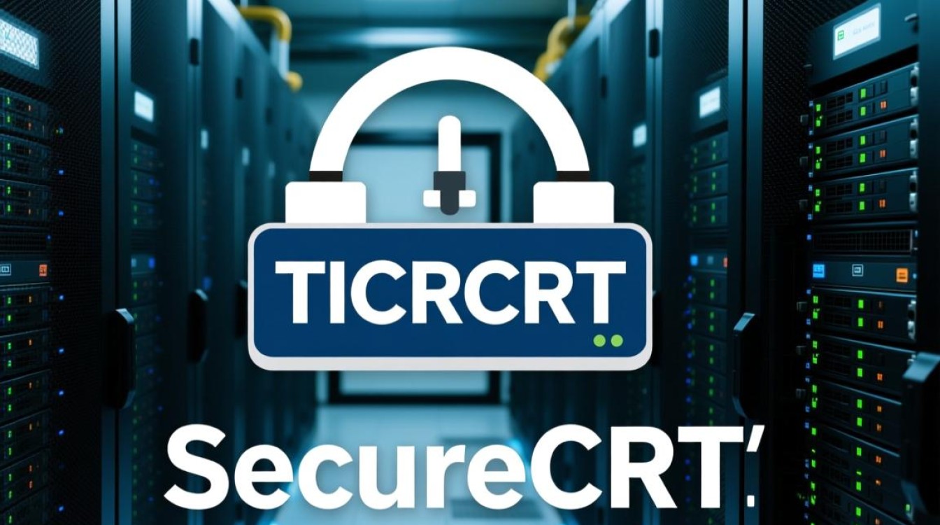 SecureCRT连接虚拟机失败怎么办?详细步骤全解析!-好主机测评网