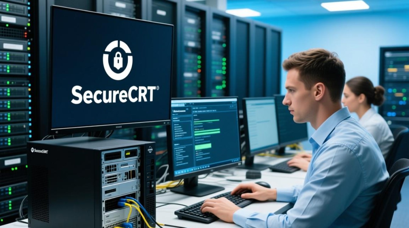 SecureCRT连接虚拟机失败怎么办?详细步骤全解析! SecureCRT连接虚拟机失败怎么办?详细步骤全解析!