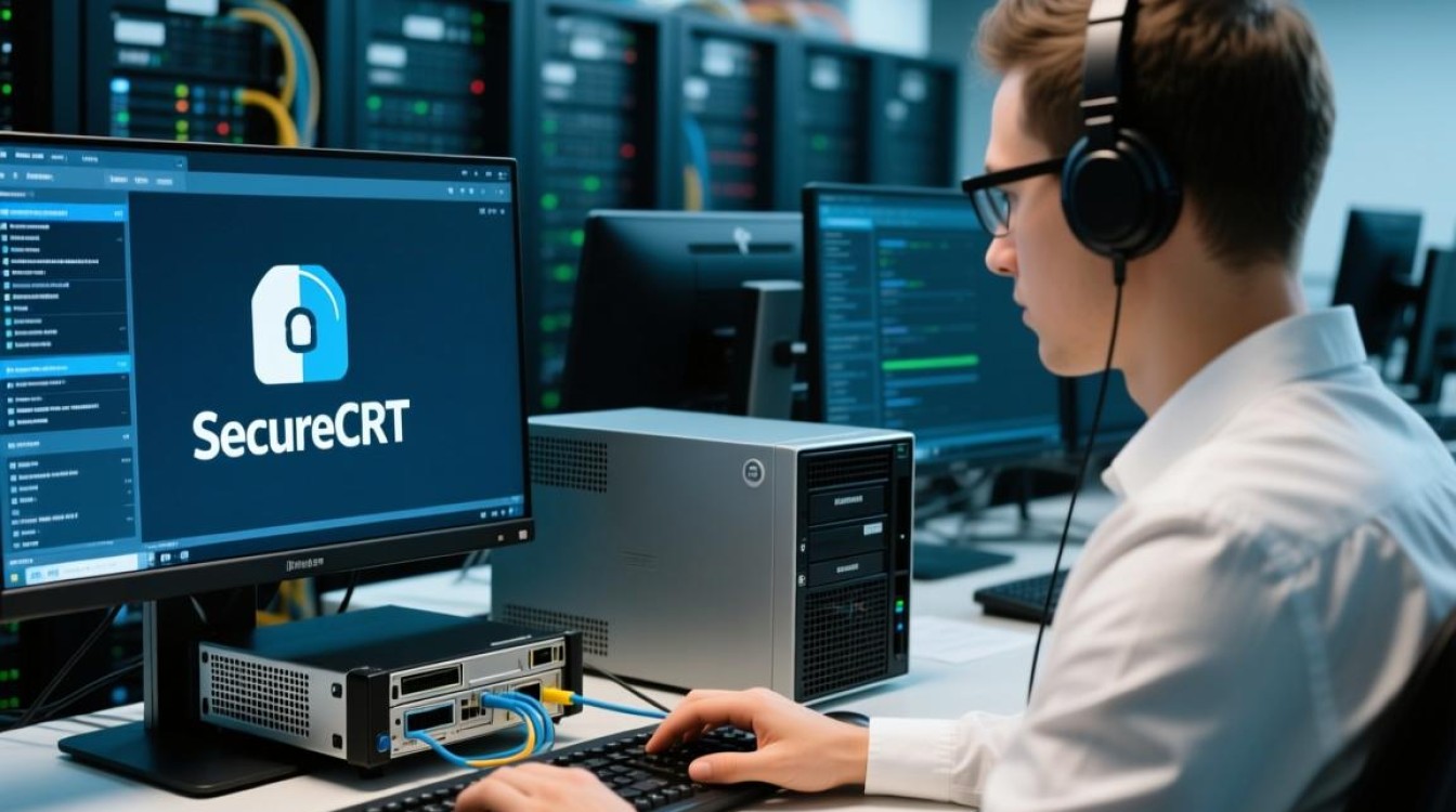 SecureCRT连接虚拟机失败怎么办?详细步骤全解析! SecureCRT连接虚拟机失败怎么办?详细步骤全解析!