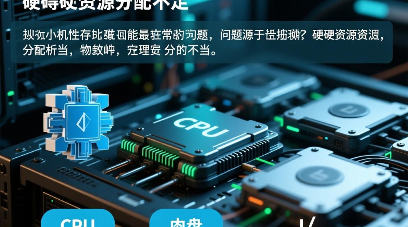 vm虚拟机运行卡顿怎么办?优化提速方法有哪些?-好主机测评网