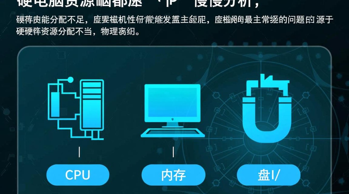 vm虚拟机运行卡顿怎么办？优化提速方法有哪些？