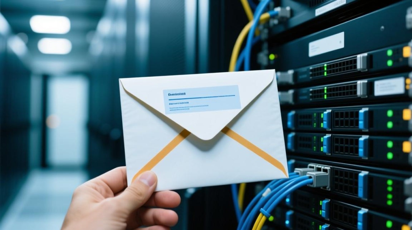 什么是域名mx记录?怎么添加mx记录?-好主机测评网