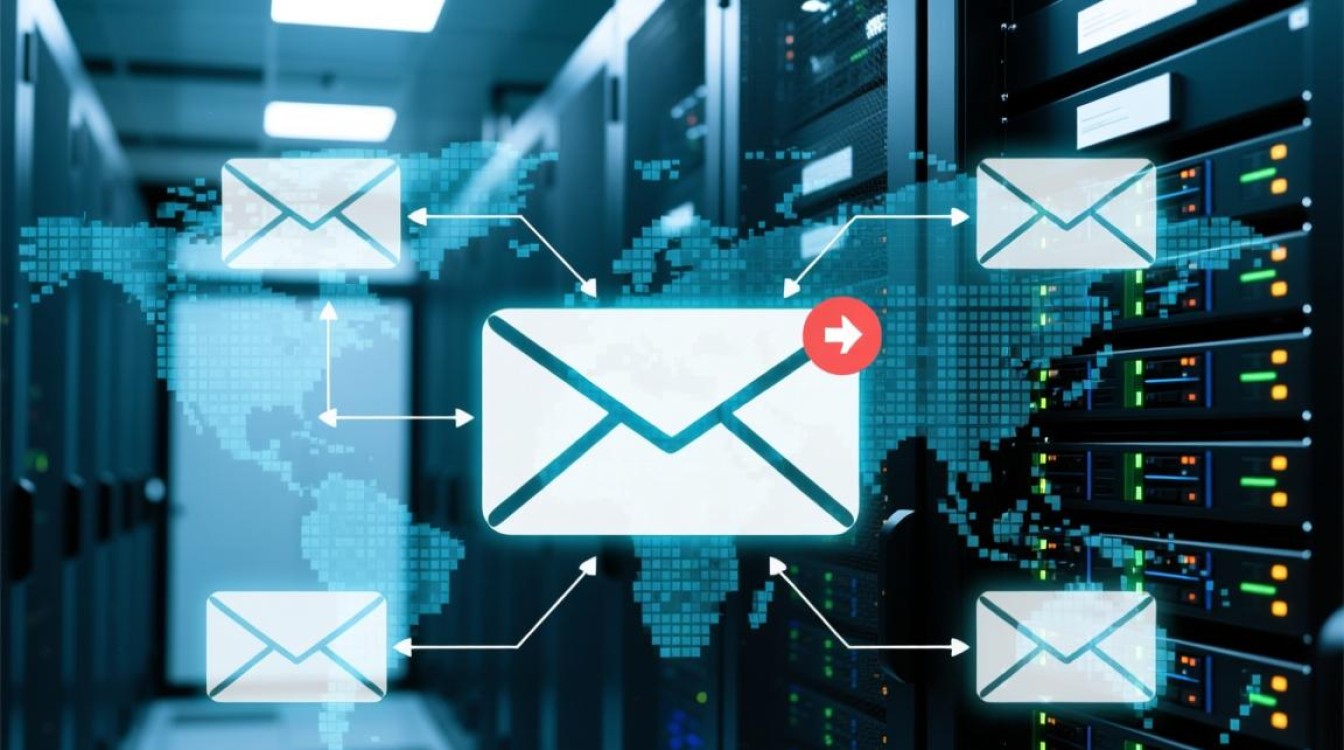 什么是域名mx记录?怎么添加mx记录? 什么是域名mx记录?怎么添加mx记录?