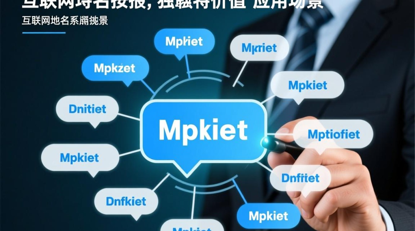 limited域名后缀怎么注册?适合哪些场景用?-好主机测评网