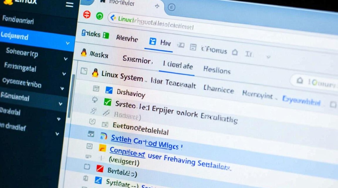 Linux环境配置文件路径有哪些?如何快速找到?-好主机测评网