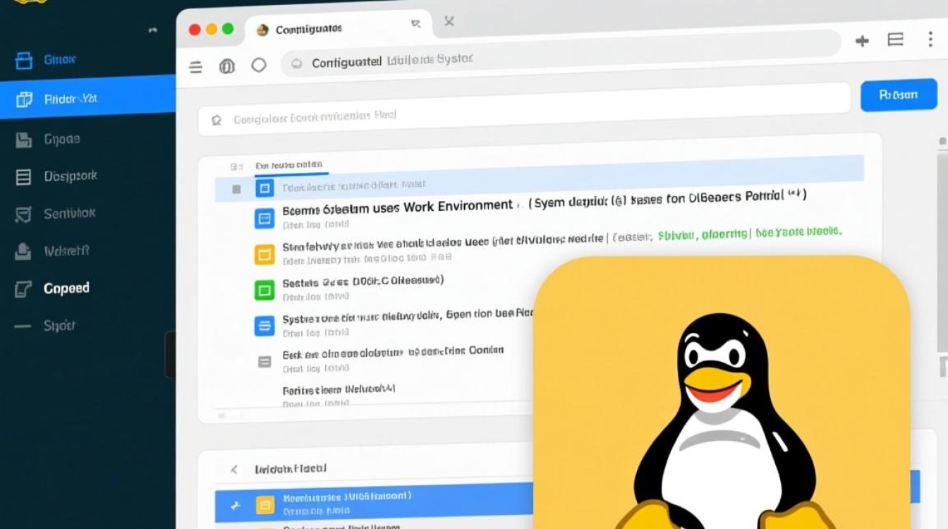 Linux环境配置文件路径有哪些?如何快速找到? Linux环境配置文件路径有哪些?如何快速找到?