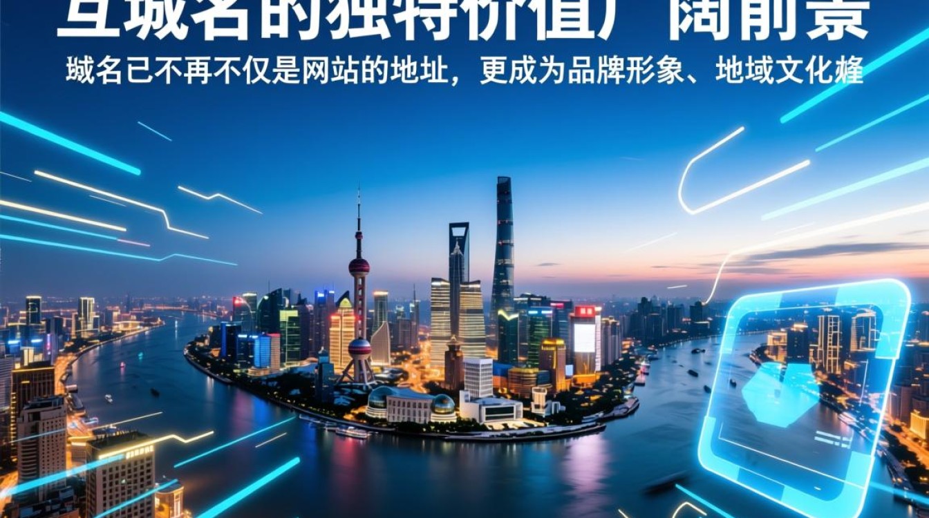 city域名适合哪些行业使用?-好主机测评网