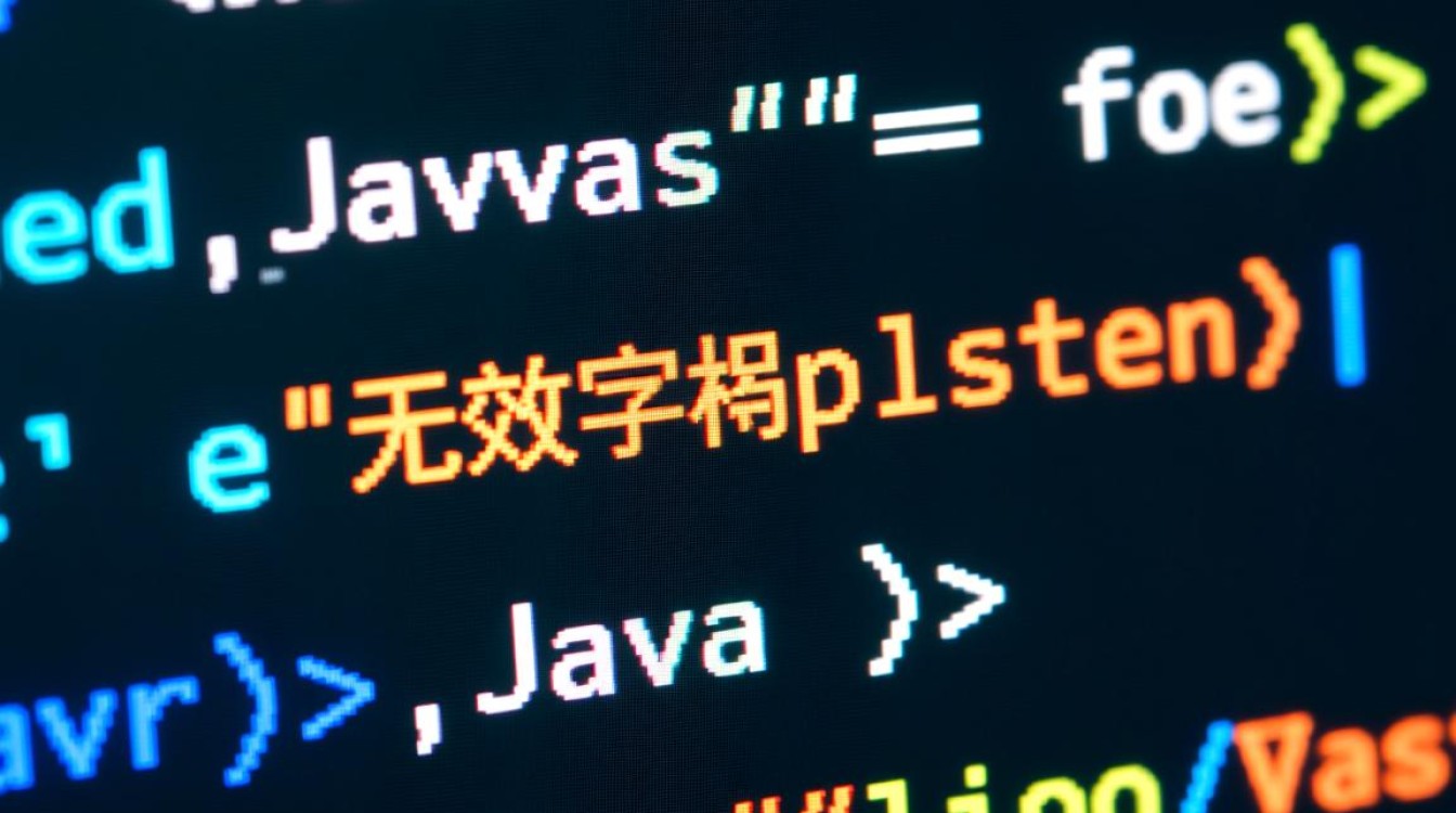 Java代码出现无效字符怎么办?3步解决无效字符报错 Java代码出现无效字符怎么办?3步解决无效字符报错