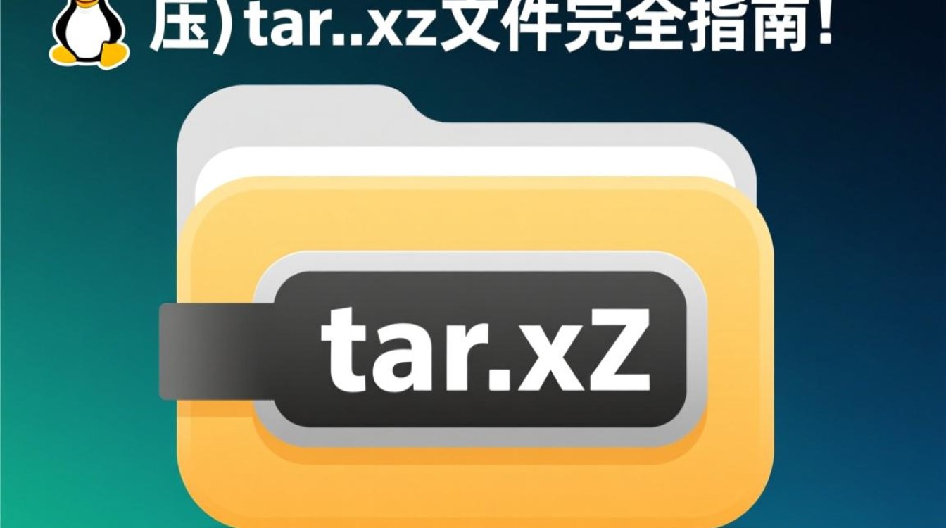Linux解压tar.xz文件命令怎么用?详细步骤是怎样的?-好主机测评网