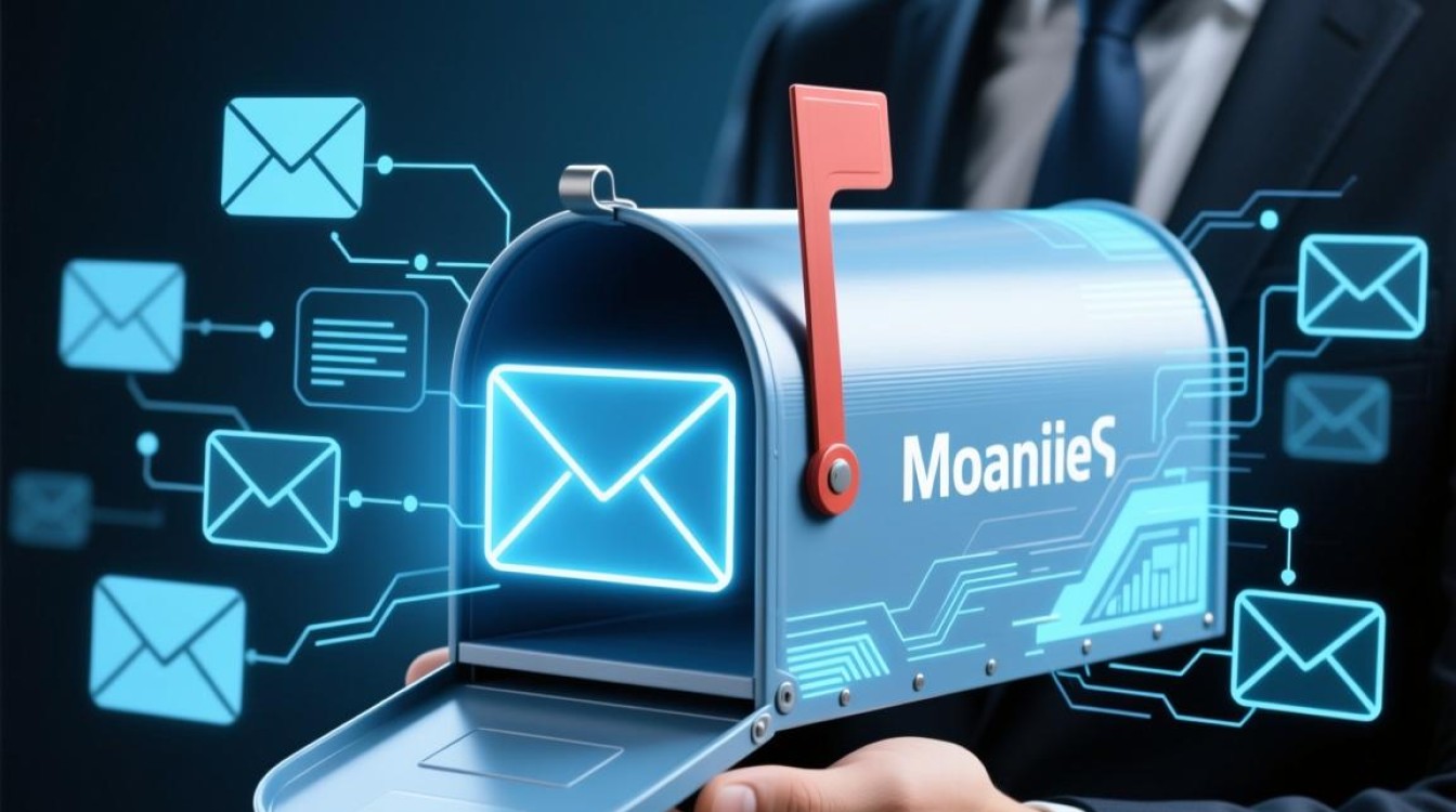 域名邮箱CNAME记录怎么正确配置解析?-好主机测评网