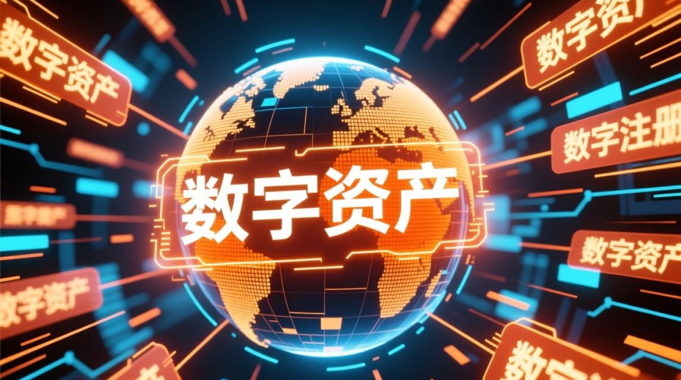 数字域名为何火爆?背后原因是什么?-好主机测评网