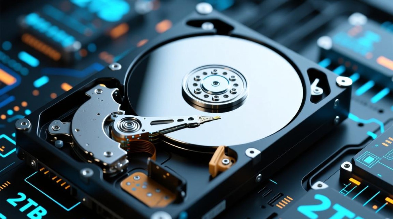 2t硬盘在Linux上如何正确识别与分区? 2t硬盘在Linux上如何正确识别与分区?