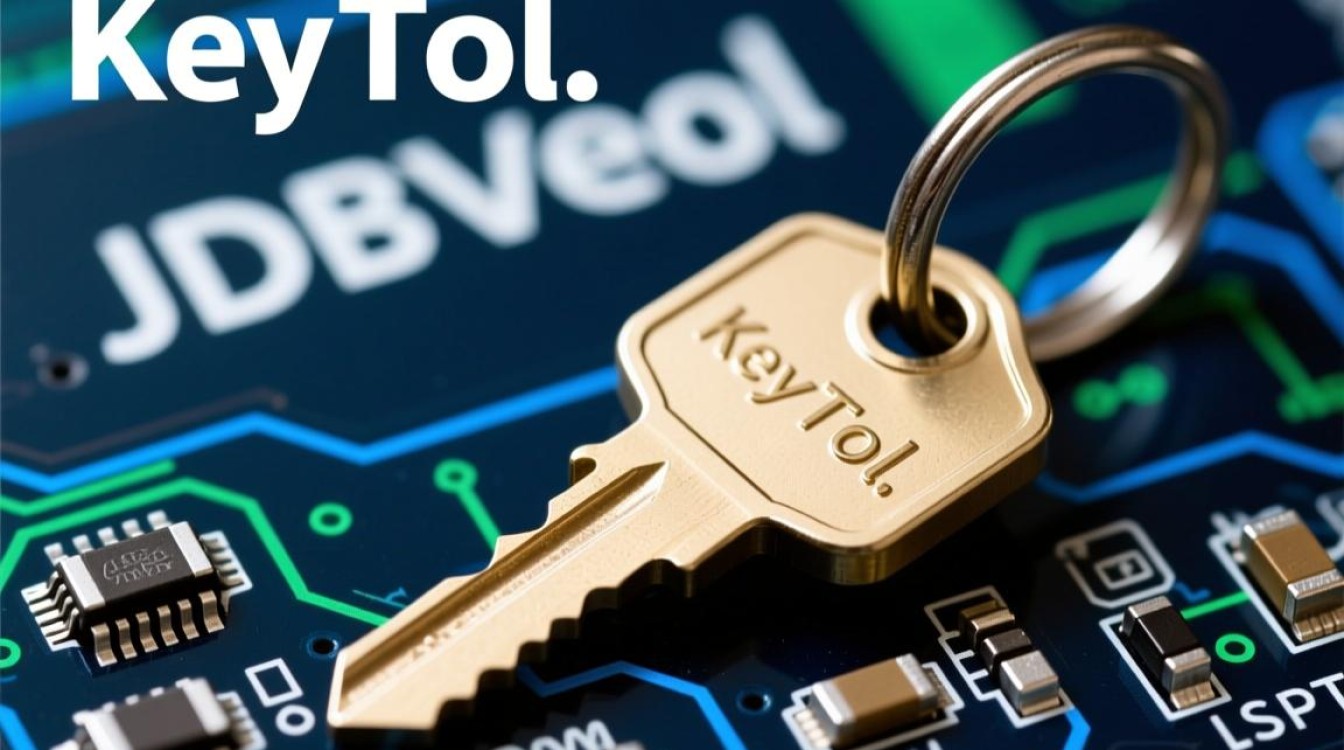 java keytool如何生成公钥?详细步骤与命令解析 java keytool如何生成公钥?详细步骤与命令解析