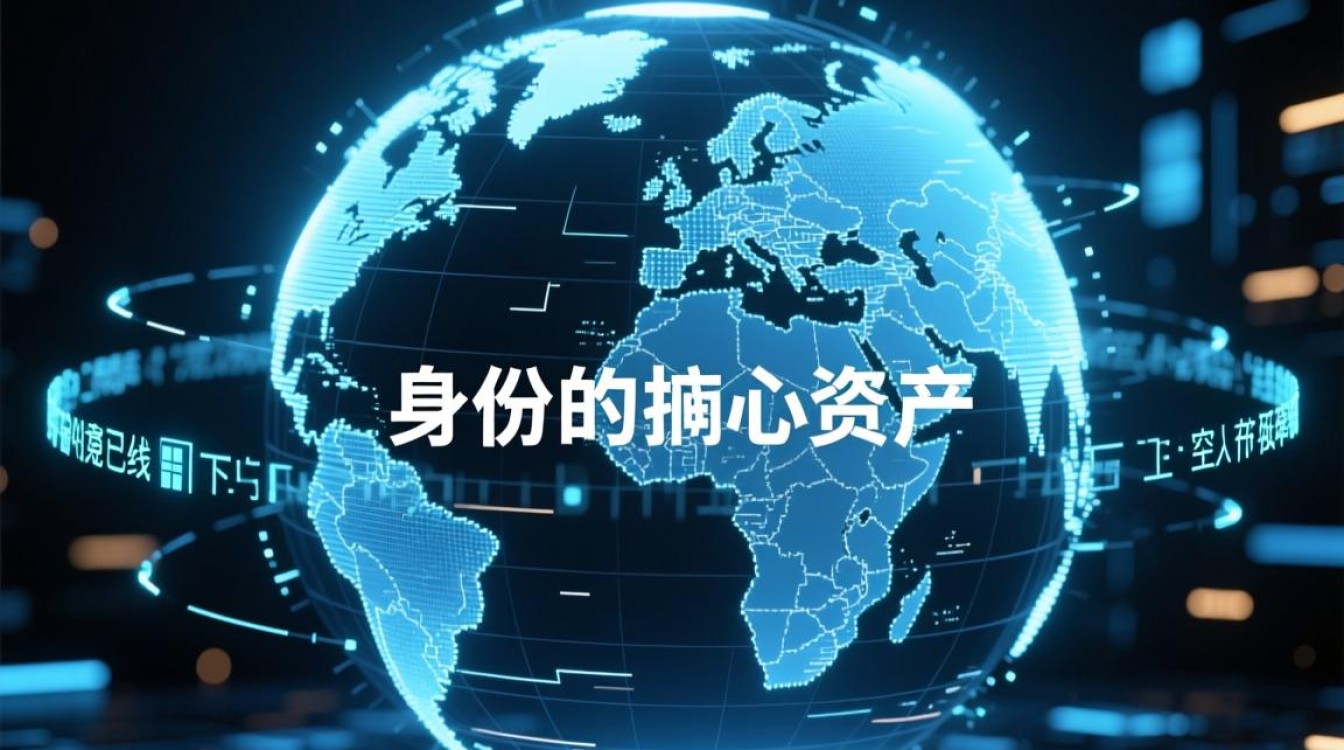 商务互联域名如何助力企业数字化转型? 商务互联域名如何助力企业数字化转型?