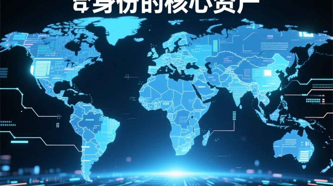 商务互联域名如何助力企业数字化转型? 商务互联域名如何助力企业数字化转型?