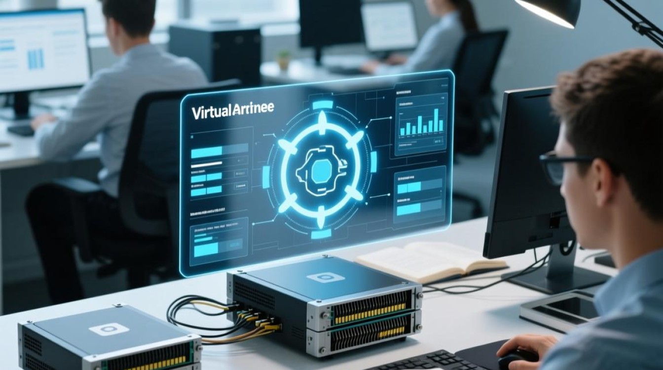 优盘链接虚拟机后文件无法读取怎么办?-好主机测评网