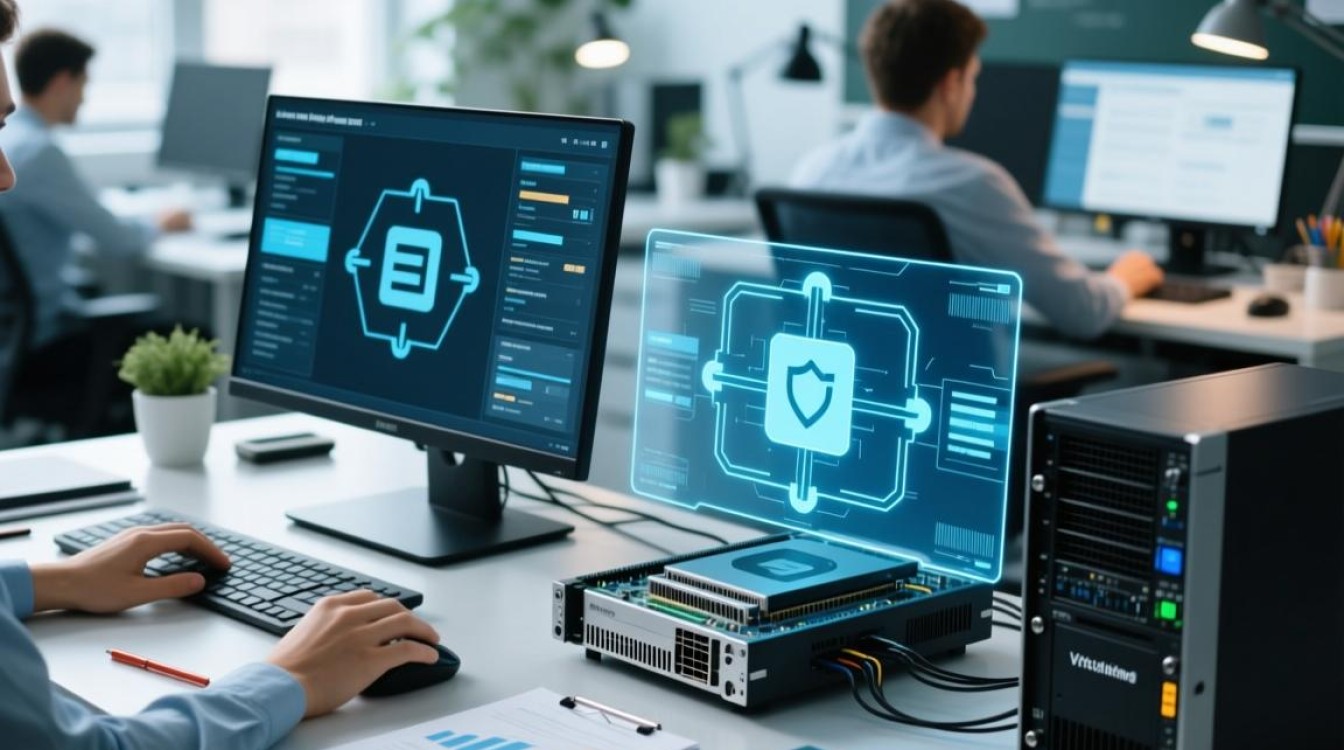 优盘链接虚拟机后文件无法读取怎么办? 优盘链接虚拟机后文件无法读取怎么办?