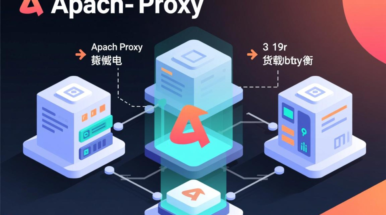 apache proxy 域名配置后无法访问怎么办?-好主机测评网