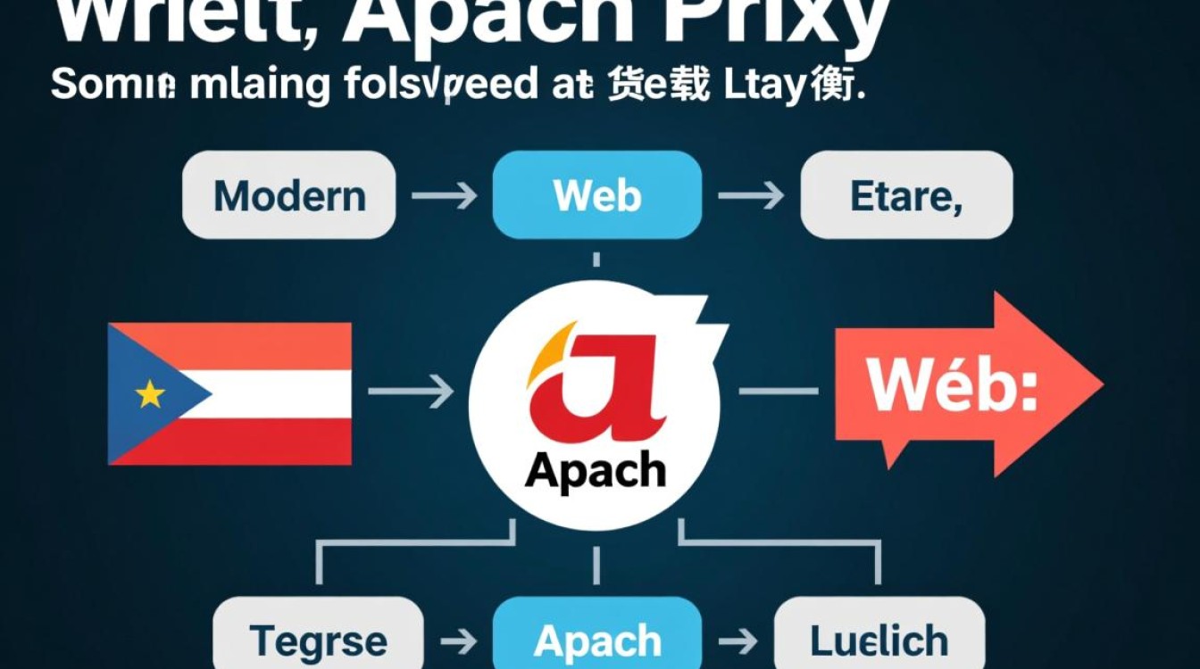 apache proxy 域名配置后无法访问怎么办? apache proxy 域名配置后无法访问怎么办?