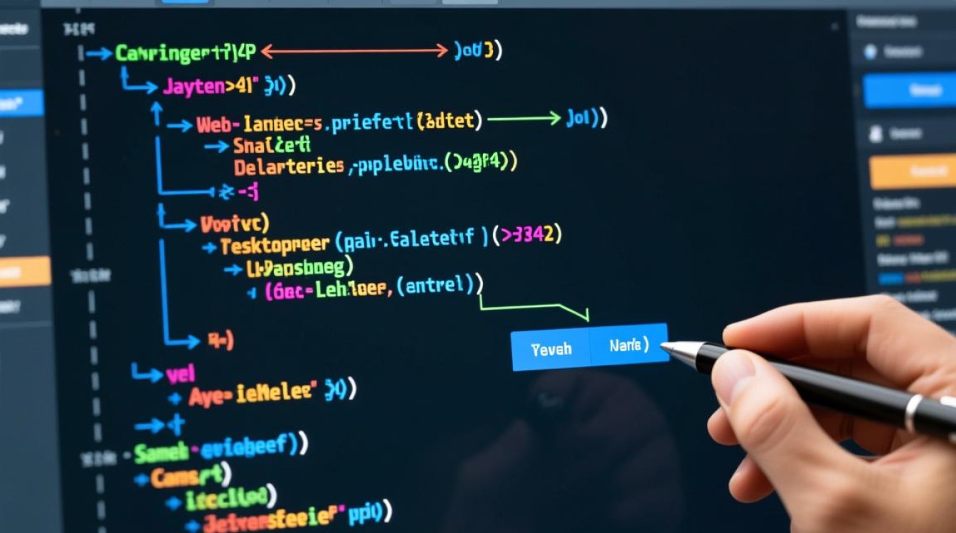 java怎么跳转页面?实现方法有哪些? java怎么跳转页面?实现方法有哪些?