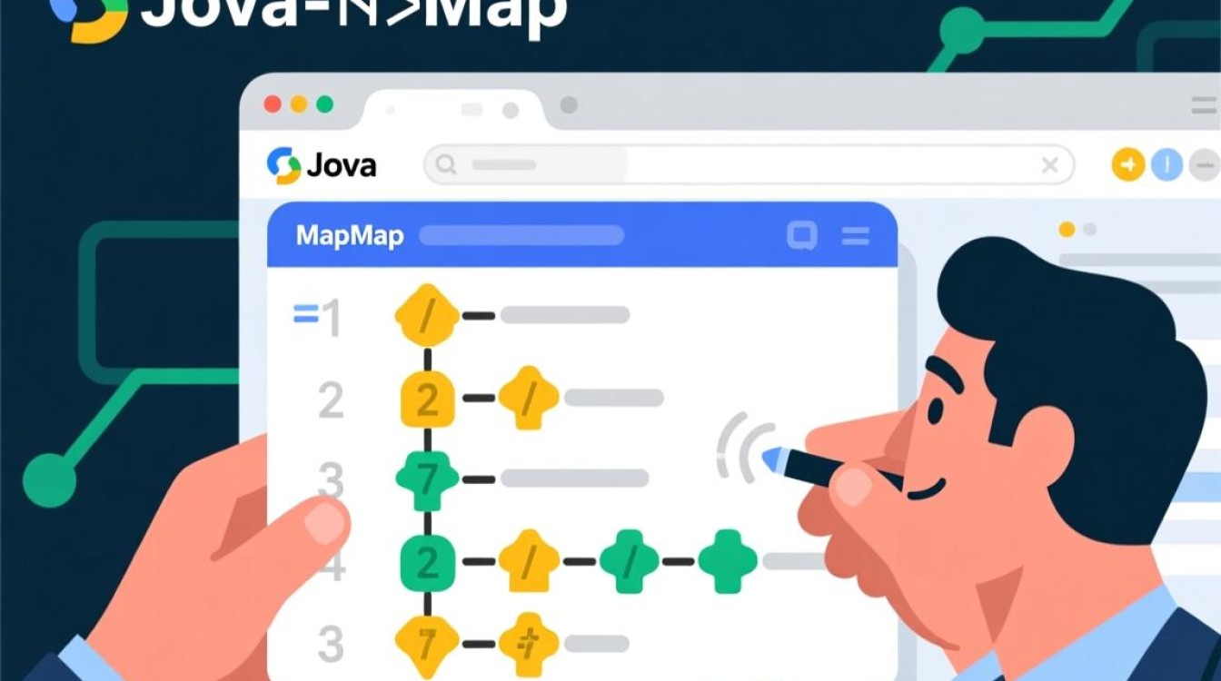 Java前台如何从Map中获取数据? Java前台如何从Map中获取数据?