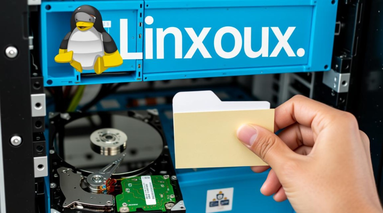 Linux 格式化文件后数据能恢复吗?格式化命令有哪些?-好主机测评网