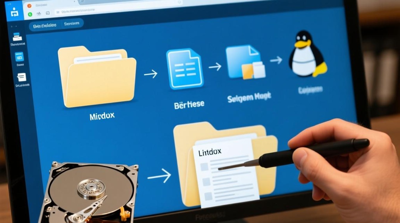 Linux 格式化文件后数据能恢复吗?格式化命令有哪些? Linux 格式化文件后数据能恢复吗?格式化命令有哪些?