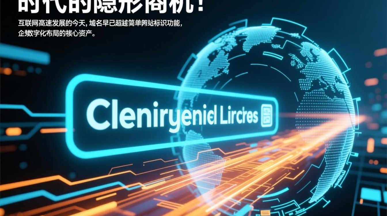 新手如何挖掘域名商机?闲置域名怎么快速变现?-好主机测评网