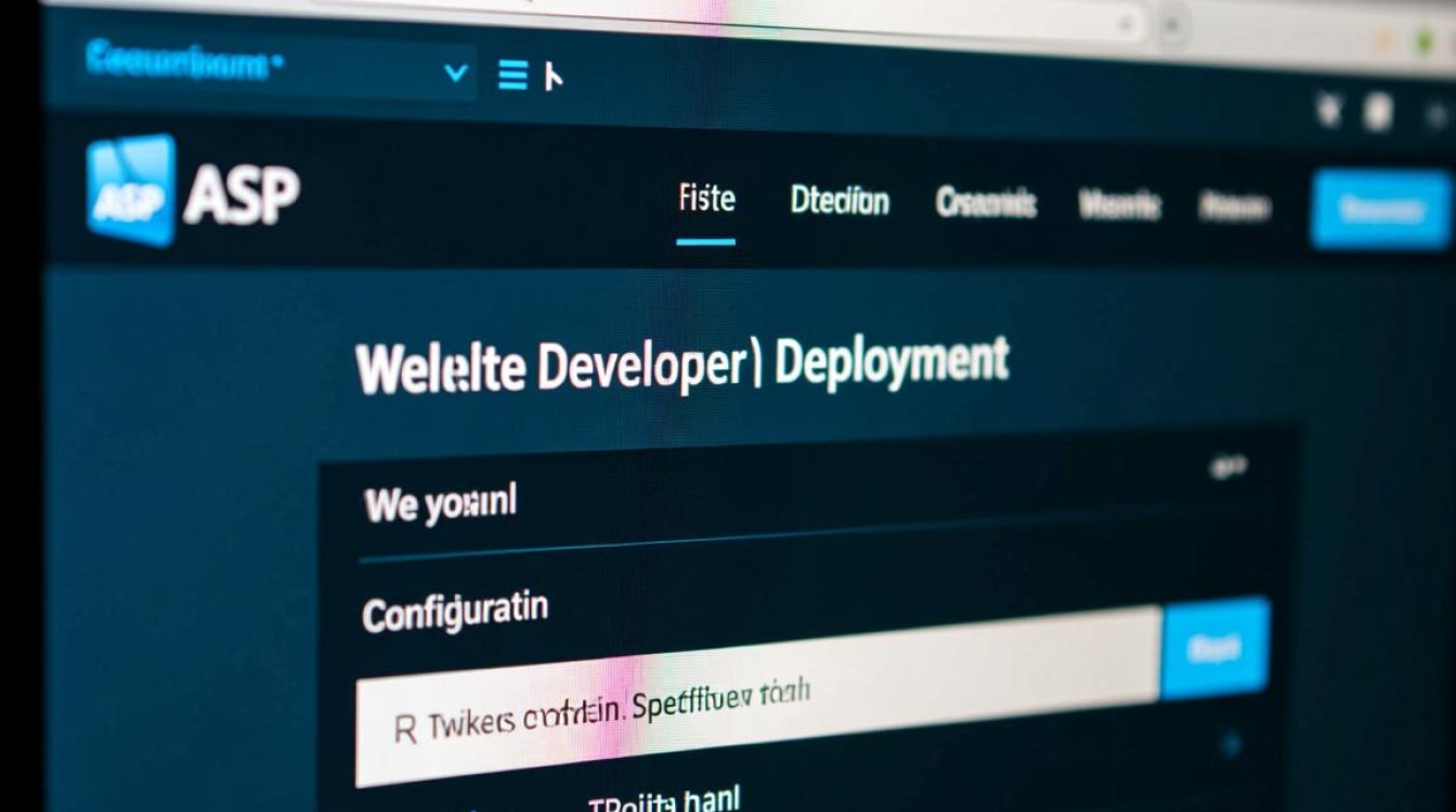 asp如何指定域名访问?-好主机测评网