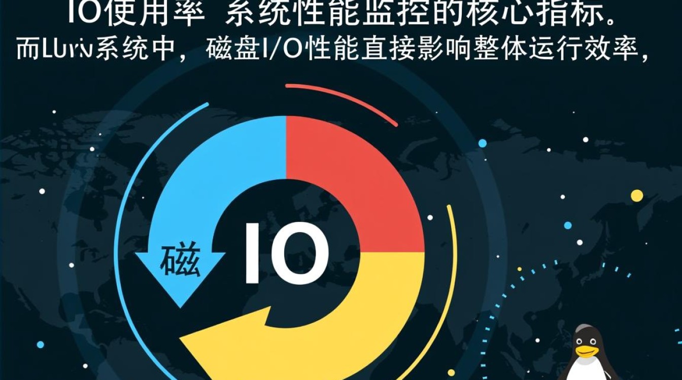 Linux IO使用率100%时,如何快速定位瓶颈并解决?-好主机测评网