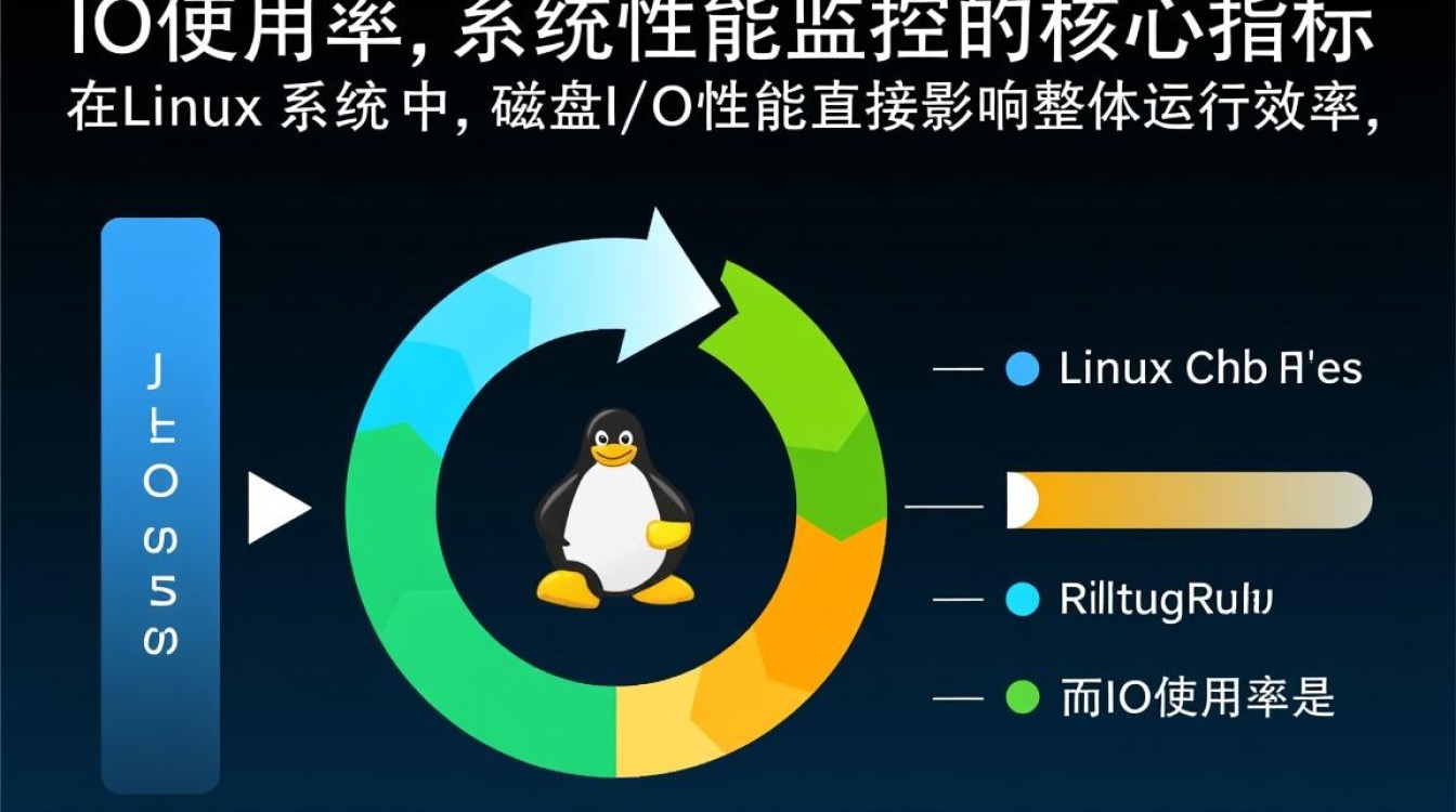 Linux IO使用率100%时,如何快速定位瓶颈并解决? Linux IO使用率100%时,如何快速定位瓶颈并解决?