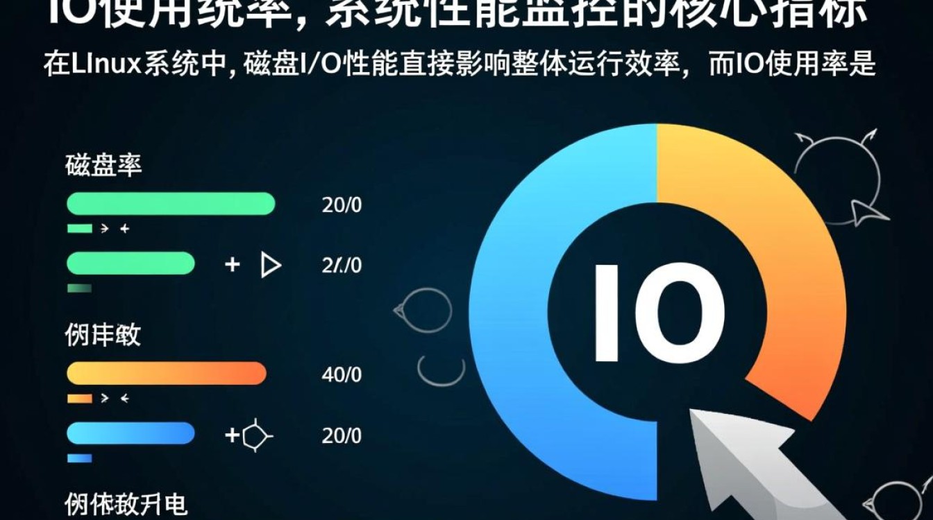Linux IO使用率100%时,如何快速定位瓶颈并解决? Linux IO使用率100%时,如何快速定位瓶颈并解决?