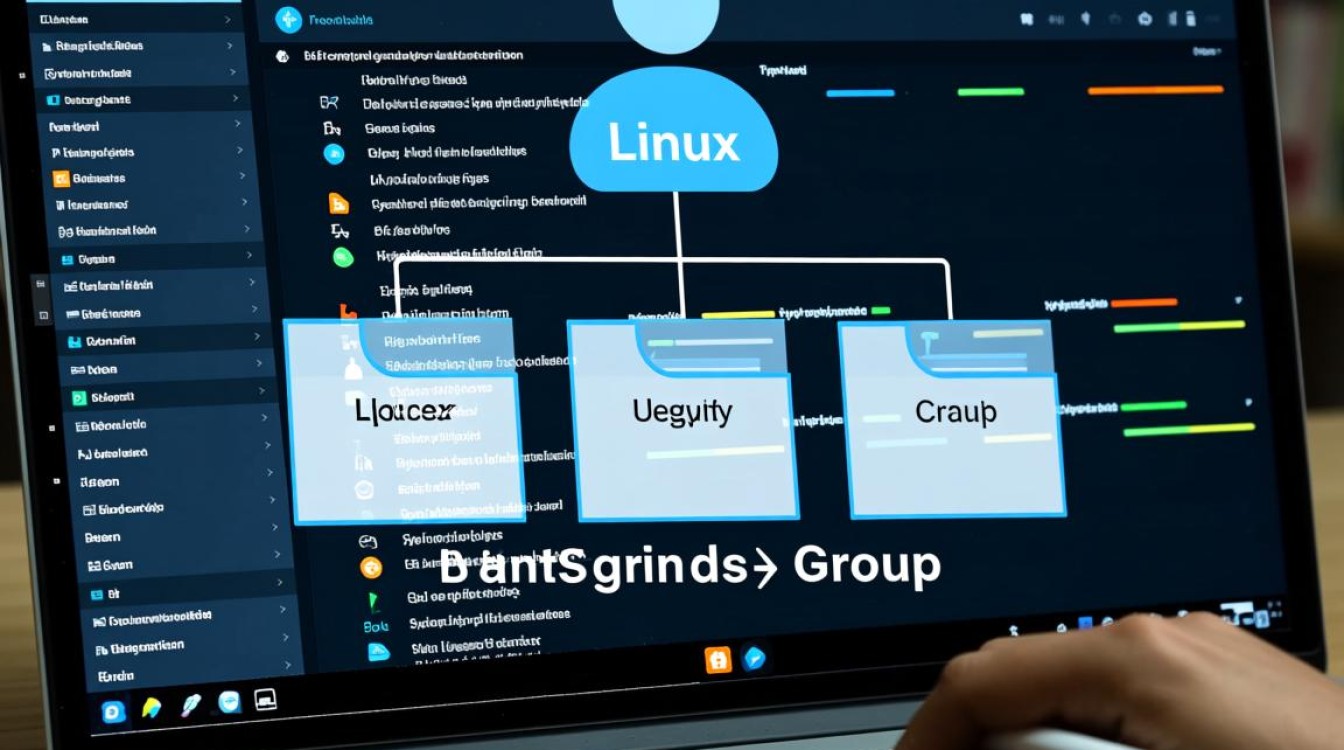 Linux如何查看所有用户和组信息? Linux如何查看所有用户和组信息?