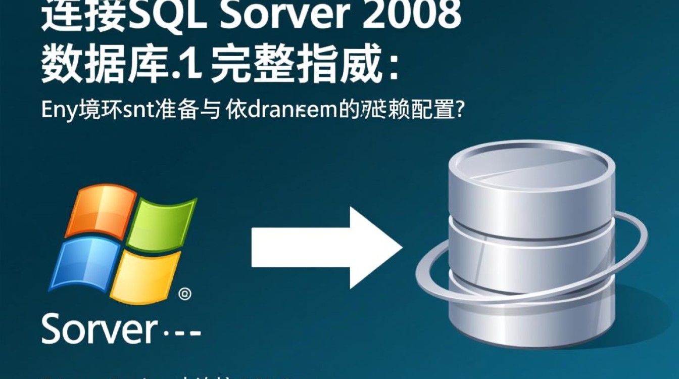 Java连接SQL Server 2008数据库的详细步骤是怎样的? Java连接SQL Server 2008数据库的详细步骤是怎样的?