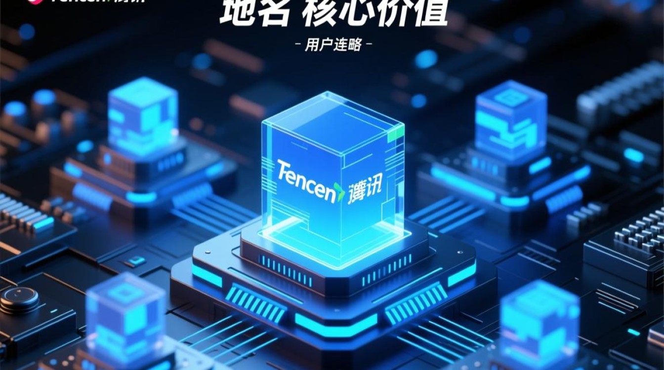 tencent域名购买流程是怎样的?新手必看指南 tencent域名购买流程是怎样的?新手必看指南